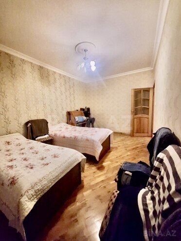 Satılır 3 otaqlı köhnə tikili 90 m², Neftçilər m., photo 6 from 17