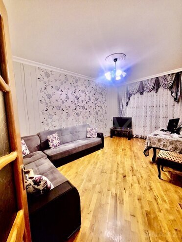 Satılır 3 otaqlı köhnə tikili 90 m², Neftçilər m., photo 3 from 17