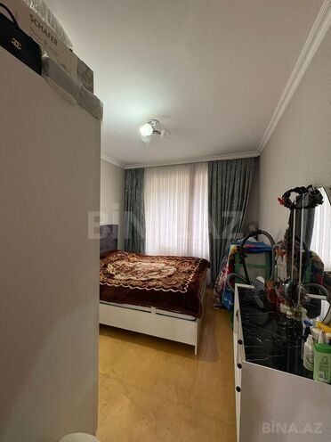 Satılır 2 otaqlı köhnə tikili 65 m², Əhmədli m., photo 5 from 8