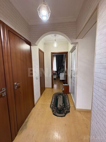 Satılır 2 otaqlı köhnə tikili 65 m², Əhmədli m., photo 3 from 8