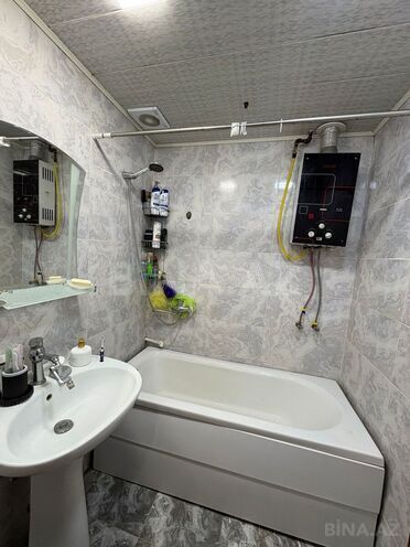 Satılır 2 otaqlı köhnə tikili 65 m², Əhmədli m., photo 7 from 8
