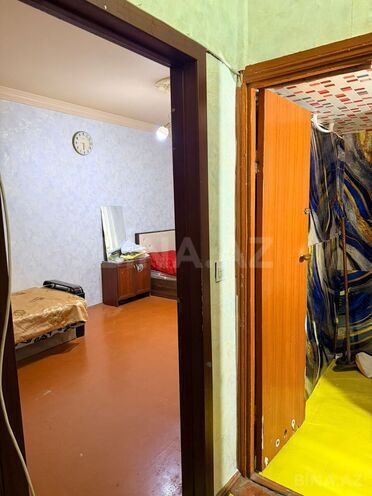 Сдаётся 2-комн. вторичка 30 м², м. Мемар Аджеми, photo 8 from 11