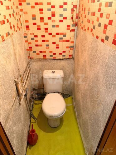 Сдаётся 2-комн. вторичка 30 м², м. Мемар Аджеми, photo 10 from 11