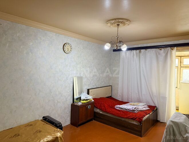 Сдаётся 2-комн. вторичка 30 м², м. Мемар Аджеми, photo 4 from 11