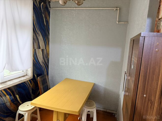 Сдаётся 2-комн. вторичка 30 м², м. Мемар Аджеми, photo 5 from 11