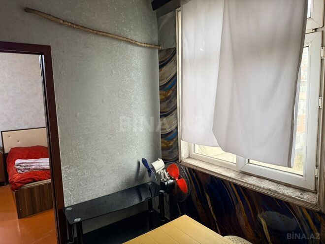 Сдаётся 2-комн. вторичка 30 м², м. Мемар Аджеми, photo 6 from 11