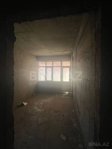 Satılır 3 otaqlı yeni tikili 135 m², Neftçilər m., photo 3 from 6
