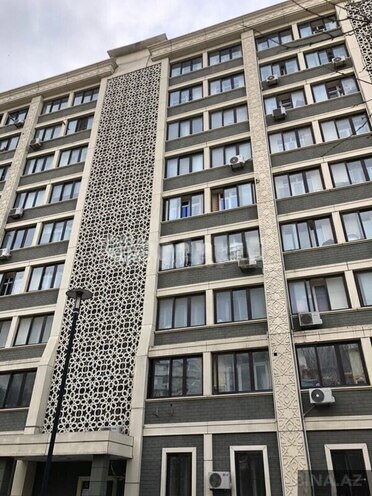 Satılır 2 otaqlı yeni tikili 45 m², Ağ şəhər q., photo 1 from 14