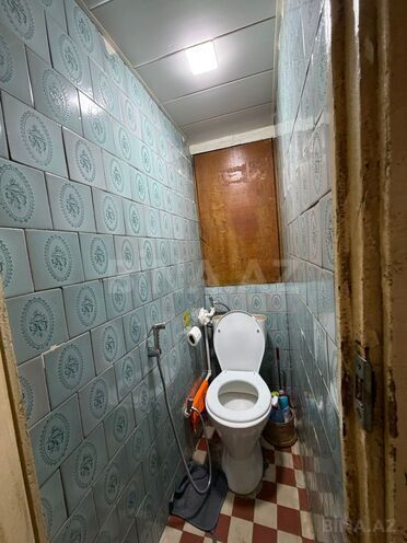 Satılır 2 otaqlı yeni tikili 45 m², Ağ şəhər q., photo 13 from 14