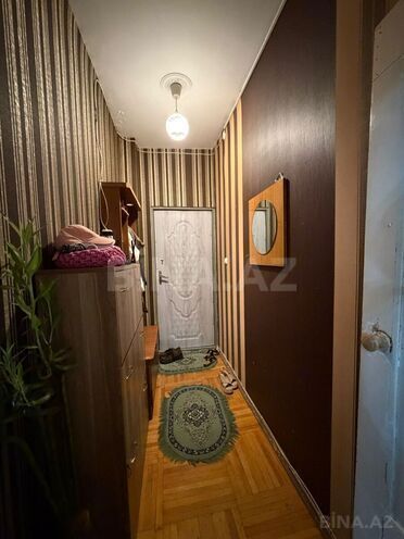 Satılır 2 otaqlı yeni tikili 45 m², Ağ şəhər q., photo 10 from 14