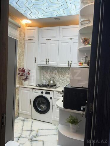 Satılır 2 otaqlı yeni tikili 62 m², Memar Əcəmi m., photo 5 from 10
