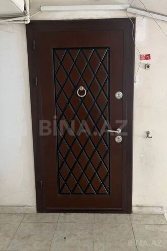 Satılır 3 otaqlı köhnə tikili 100 m², Nəsimi r., photo 18 from 23