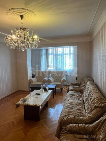 Satılır 3 otaqlı köhnə tikili 100 m², Nəsimi r., photo 11 from 23