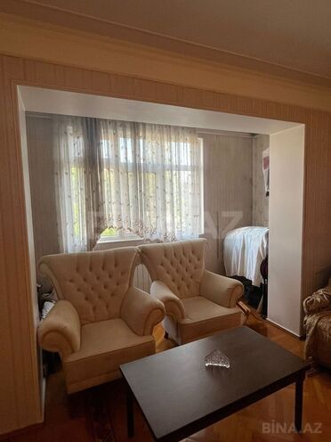 Satılır 3 otaqlı köhnə tikili 100 m², Nəsimi r., photo 5 from 23