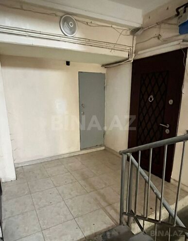Satılır 3 otaqlı köhnə tikili 100 m², Nəsimi r., photo 21 from 23