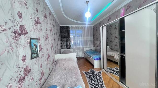 Satılır 3 otaqlı yeni tikili 115 m², İnşaatçılar m., photo 6 from 12