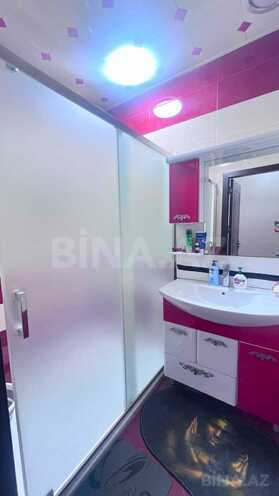 Satılır 3 otaqlı yeni tikili 115 m², İnşaatçılar m., photo 10 from 12