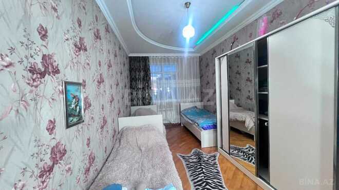 Satılır 3 otaqlı yeni tikili 115 m², İnşaatçılar m., photo 7 from 12