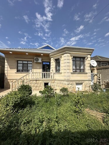 Продаётся 4-комн. дом/дача 130 м², пос. Рамана, photo 1 from 21