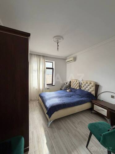 Satılır 6 otaqlı həyət evi/bağ evi 220 m², Bakıxanov q., photo 7 from 18
