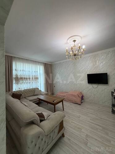 Satılır 6 otaqlı həyət evi/bağ evi 220 m², Bakıxanov q., photo 5 from 18