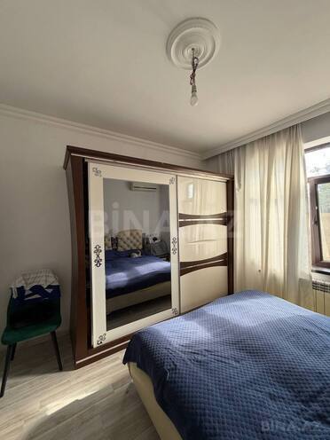 Satılır 6 otaqlı həyət evi/bağ evi 220 m², Bakıxanov q., photo 8 from 18