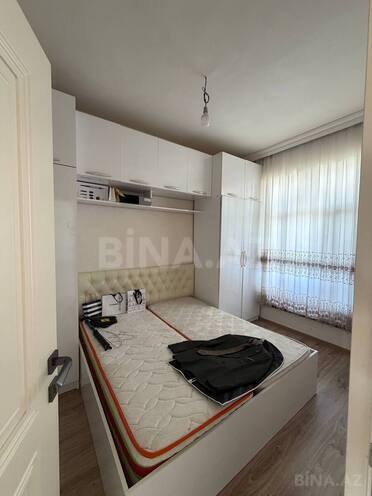 Satılır 6 otaqlı həyət evi/bağ evi 220 m², Bakıxanov q., photo 16 from 18