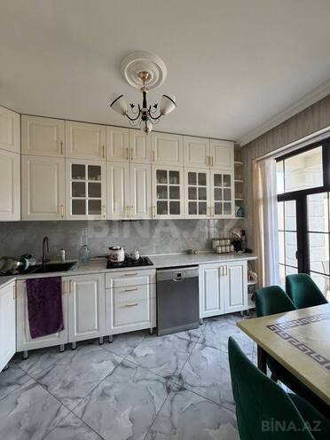 Satılır 6 otaqlı həyət evi/bağ evi 220 m², Bakıxanov q., photo 9 from 18