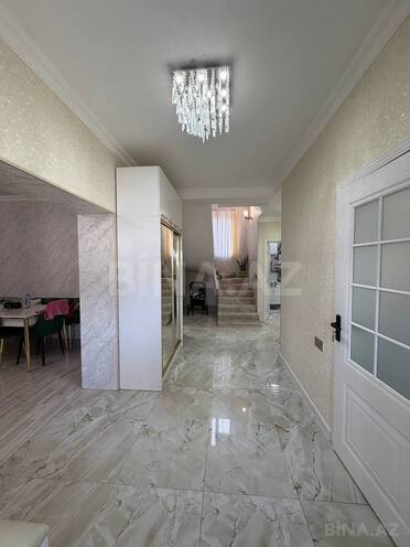 Satılır 6 otaqlı həyət evi/bağ evi 220 m², Bakıxanov q., photo 12 from 18