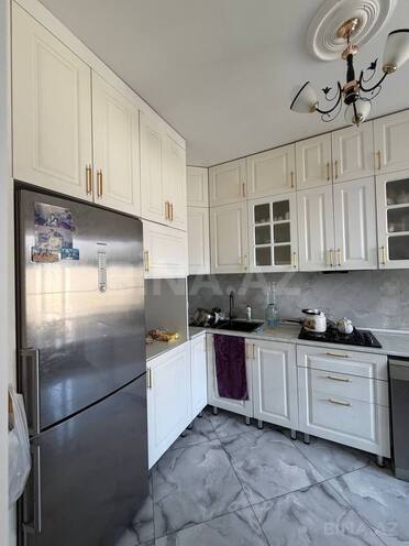 Satılır 6 otaqlı həyət evi/bağ evi 220 m², Bakıxanov q., photo 10 from 18