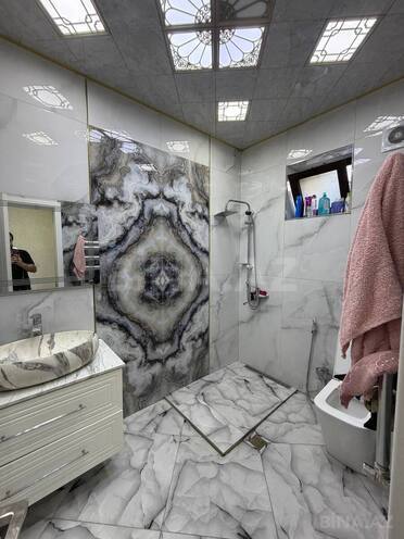 Satılır 6 otaqlı həyət evi/bağ evi 220 m², Bakıxanov q., photo 11 from 18