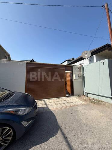 Satılır 6 otaqlı həyət evi/bağ evi 220 m², Bakıxanov q., photo 4 from 18