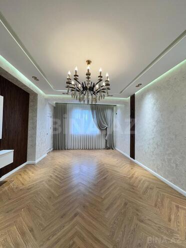 Satılır 3 otaqlı yeni tikili 90 m², Həzi Aslanov m., photo 6 from 19