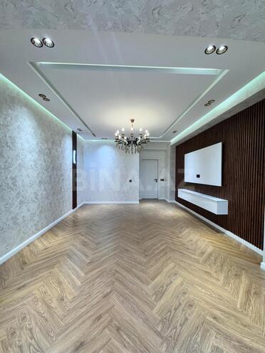 Satılır 3 otaqlı yeni tikili 90 m², Həzi Aslanov m., photo 1 from 19