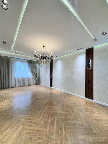 Satılır 3 otaqlı yeni tikili 90 m², Həzi Aslanov m., photo 5 from 19