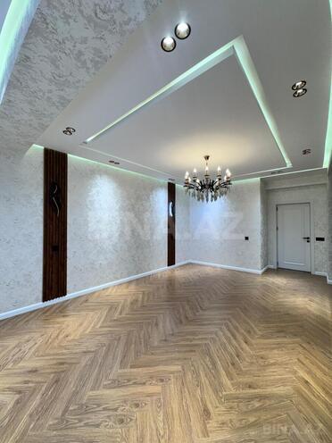 Satılır 3 otaqlı yeni tikili 90 m², Həzi Aslanov m., photo 7 from 19