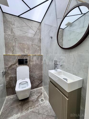 Satılır 3 otaqlı yeni tikili 90 m², Həzi Aslanov m., photo 17 from 19