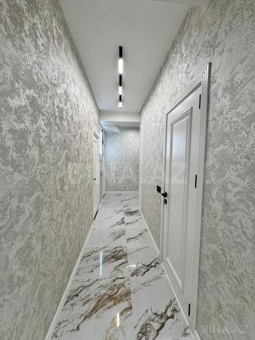 Satılır 3 otaqlı yeni tikili 90 m², Həzi Aslanov m., photo 16 from 19