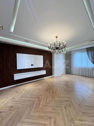 Satılır 3 otaqlı yeni tikili 90 m², Həzi Aslanov m., photo 4 from 19