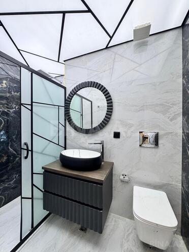 Satılır 3 otaqlı yeni tikili 90 m², Həzi Aslanov m., photo 18 from 19