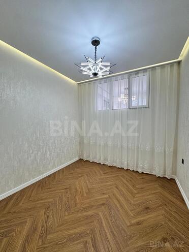 Satılır 3 otaqlı yeni tikili 90 m², Həzi Aslanov m., photo 11 from 19