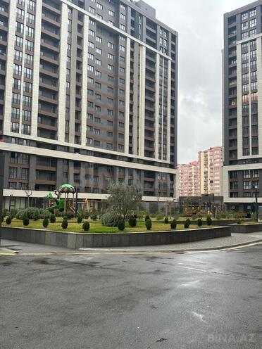 İcarəyə verilir 2 otaqlı yeni tikili 70 m², Şah İsmayıl Xətai m., photo 23 from 28