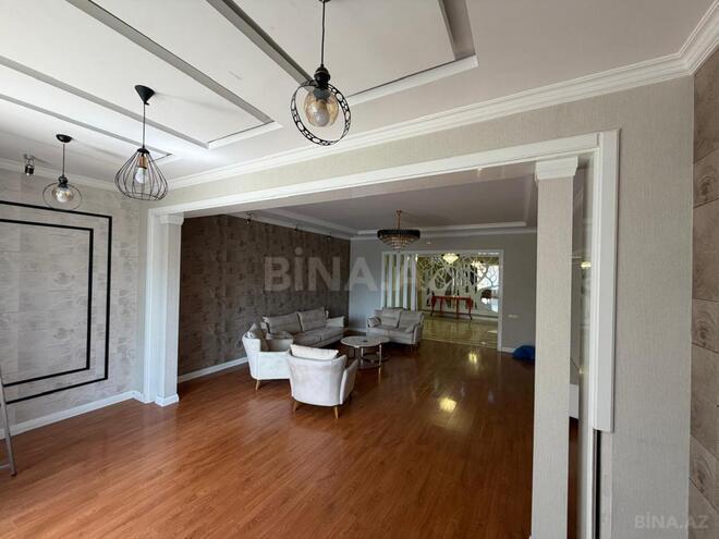 İcarəyə verilir 4 otaqlı yeni tikili 235 m², 8 Noyabr m., photo 3 from 25