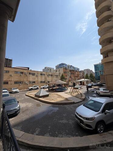 İcarəyə verilir 4 otaqlı yeni tikili 235 m², 8 Noyabr m., photo 22 from 25