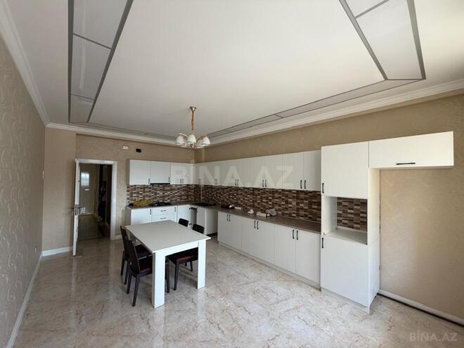 İcarəyə verilir 4 otaqlı yeni tikili 235 m², 8 Noyabr m., photo 7 from 25