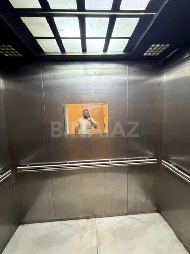 İcarəyə verilir 4 otaqlı yeni tikili 235 m², 8 Noyabr m., photo 24 from 25