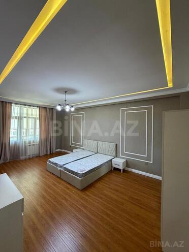 İcarəyə verilir 4 otaqlı yeni tikili 235 m², 8 Noyabr m., photo 10 from 25