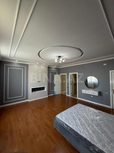 İcarəyə verilir 4 otaqlı yeni tikili 235 m², 8 Noyabr m., photo 11 from 25