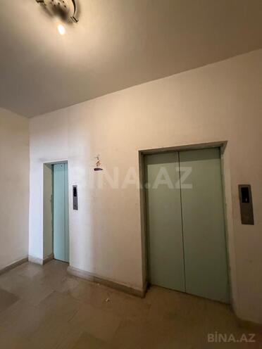 İcarəyə verilir 4 otaqlı yeni tikili 235 m², 8 Noyabr m., photo 23 from 25