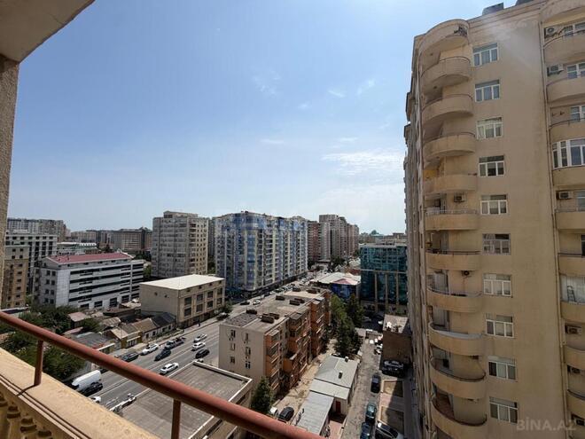 İcarəyə verilir 4 otaqlı yeni tikili 235 m², 8 Noyabr m., photo 19 from 25